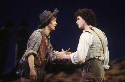 The Adventures of Tom Sawyer — Ken Ludwig